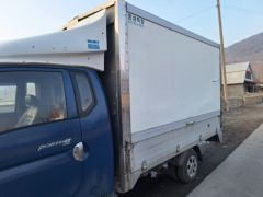 Фото авто Hyundai Porter