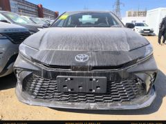 Photo of the vehicle Toyota Camry