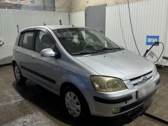 Photo of the vehicle Hyundai Getz