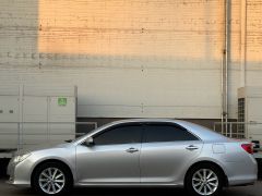 Сүрөт унаа Toyota Camry