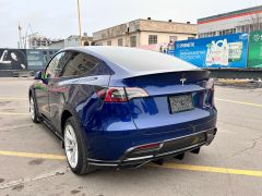 Сүрөт унаа Tesla Model Y