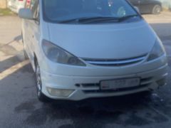 Photo of the vehicle Toyota Estima