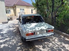 Сүрөт унаа ВАЗ (Lada) 2106