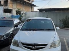 Photo of the vehicle Honda City