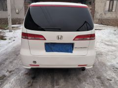 Photo of the vehicle Honda Elysion