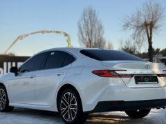 Сүрөт унаа Toyota Camry