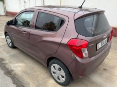 Photo of the vehicle Chevrolet Spark