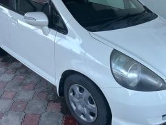 Сүрөт унаа Honda Fit