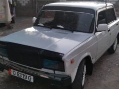 Photo of the vehicle ВАЗ (Lada) 2107