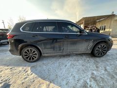 Фото авто BMW X5