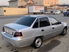 Сүрөт унаа Daewoo Nexia