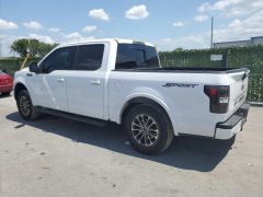 Photo of the vehicle Ford F-150