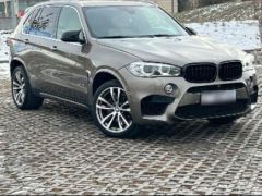 Фото авто BMW X5