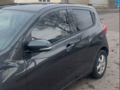 Фото авто Chevrolet Spark