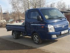 Фото авто Hyundai Porter