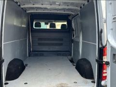 Фото авто Mercedes-Benz Sprinter