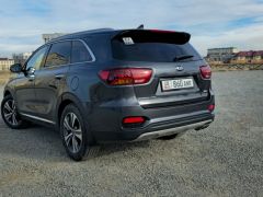 Photo of the vehicle Kia Sorento