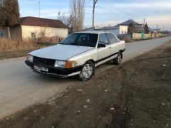 Photo of the vehicle Audi 100