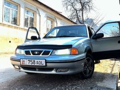 Сүрөт унаа Daewoo Nexia