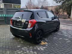 Сүрөт унаа Chevrolet Spark