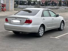 Photo of the vehicle Toyota Camry