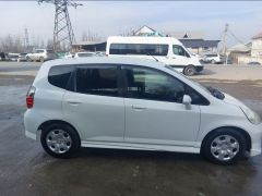 Сүрөт унаа Honda Fit