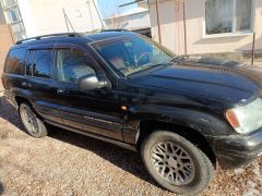 Фото авто Jeep Grand Cherokee