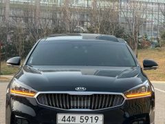 Фото авто Kia K7