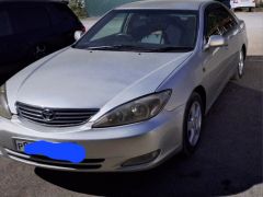 Сүрөт унаа Toyota Camry