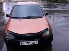 Photo of the vehicle Opel Corsa