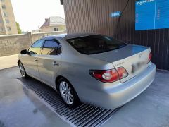 Сүрөт унаа Lexus ES