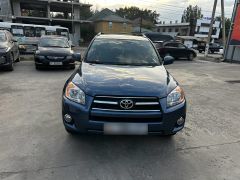 Фото авто Toyota RAV4