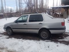 Сүрөт унаа Volkswagen Vento