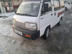 Photo of the vehicle Daewoo Damas