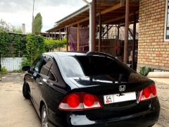 Фото авто Honda Civic