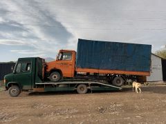 Фото авто Mercedes-Benz Vario