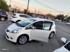 Фото авто Honda Fit