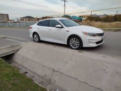 Сүрөт унаа Kia Optima