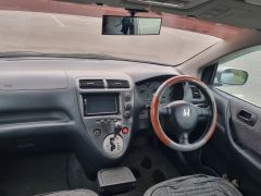 Фото авто Honda Civic