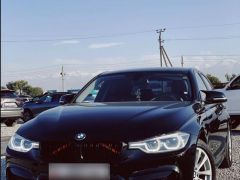 Сүрөт унаа BMW 3 серия