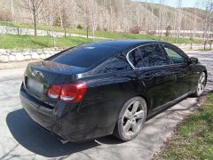 Photo of the vehicle Lexus GS