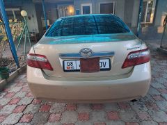 Photo of the vehicle Toyota Camry