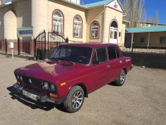 Photo of the vehicle ВАЗ (Lada) 2106