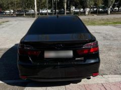 Сүрөт унаа Toyota Camry