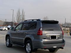 Сүрөт унаа Lexus GX