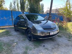 Сүрөт унаа Toyota Prius