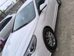 Сүрөт унаа Hyundai Sonata