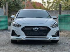 Сүрөт унаа Hyundai Sonata