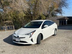 Photo of the vehicle Toyota Prius