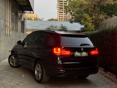 Сүрөт унаа BMW X5